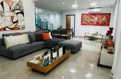 Casa em condomínio fechado com 4 quartos à venda na Rua Gardênia, 22, Estância Silveira, Contagem
