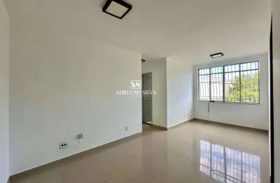 Apartamento à venda em são gonçalo, colubande, com 2 quartos, 60m²