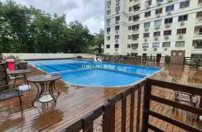 Apartamento à venda, no spazio niterói garden  em niterói, barreto, com 2 quartos, 75m²
