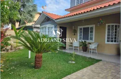 Casa de condomínio à venda, no bosque de itapeba,  em maricá, inoã (inoã), com 4 quartos, 252m²