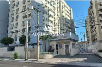 Apartamento à venda, no condomínio residencial joaquim de oliveira,  em são gonçalo, brasilândia, com 2 quartos, 70m²