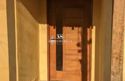 Casa com 2 quartos à venda na Rua Cardeal Sebastião Leme, Laranjal, São Gonçalo