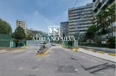 Apartamento à venda em são gonçalo, colubande, com 2 quartos, 60m²