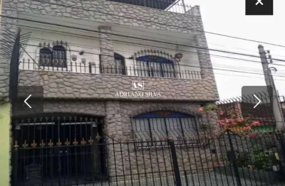 Duplex à venda em são gonçalo, camarão, com 3 quartos, 168m²