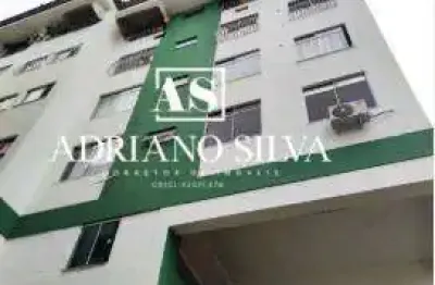 Apartamento à venda, no lydya de oliveira,  em niterói, santana, com 2 quartos, 67m²