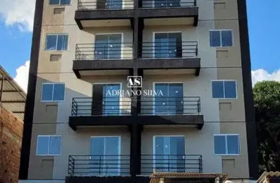 Apartamento à venda, no alcântara connect,  em são gonçalo, laranjal, com 2 quartos, 35m²