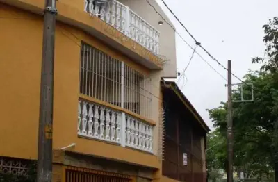 Casa com 2 dorms, parque santa amélia, são paulo - r$ 370 mil, cod: 15