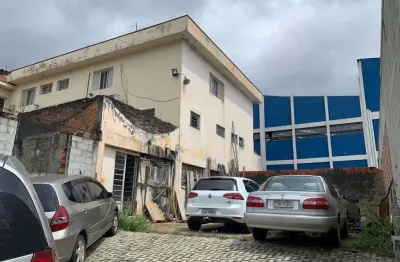 Terreno 3.050,00mts², alto ipiranga, mogi das cruzes, cod: 66