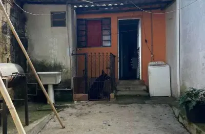 Casa com 2 dorms, alto ipiranga, mogi das cruzes - r$ 212 mil, cod: 166