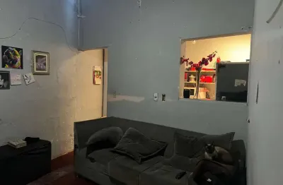 Casa com 2 dorms, Alto Ipiranga, Mogi das Cruzes - R$ 212 mil, Cod: 166