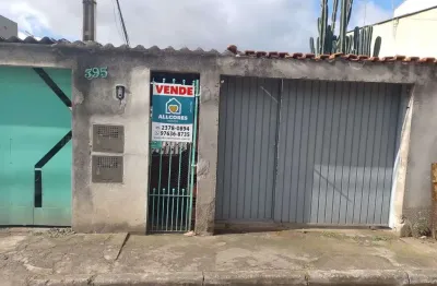 2 casa, vila brasileira, mogi das cruzes - r$ 530 mil, cod: 179