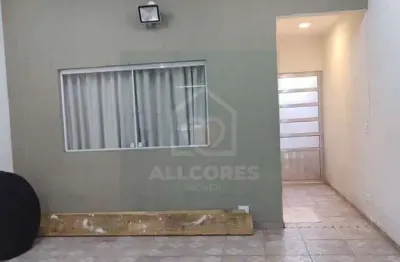 Sobrado com 3 quartos, vila nova cintra, mogi das cruzes - r$ 650 mil, cod: 265