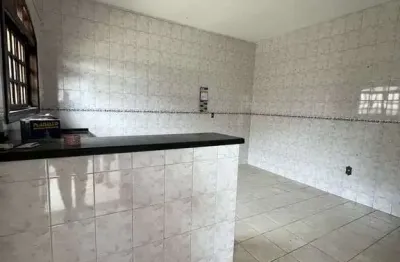 Casa com 2 quartos, vila brasileira, mogi das cruzes, cod: 348