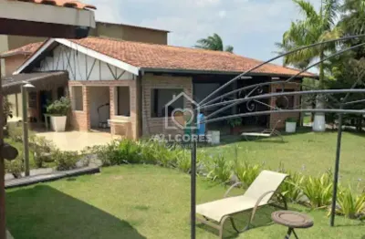 Hotel fazenda em atibaia - sp - r$ 18 milhões, cod: 365