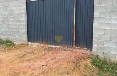 Terreno, jardim santos dumont iii, mogi das cruzes - r$ 195 mil, cod: 387