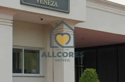 Terreno de condomínio, residencial veneza i, mogi das cruzes - r$ 280 mil, cod: 453