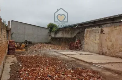Terreno à venda na Rua Nossa Senhora Aparecida, Vila Costa, Suzano