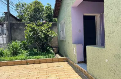 Casa com 3 quartos, vila lavínia, mogi das cruzes - r$ 745 mil, cod: 329