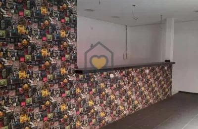 Sala comercial para alugar na Rua Major Sílvio Miranda, Centro, Mogi das Cruzes