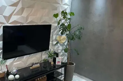 Casa com 2 dorms, vila nova aparecida, mogi das cruzes - r$ 350 mil, cod: 469