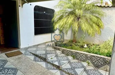 Casa com 4 dorms, vila oliveira, mogi das cruzes - r$ 800 mil, cod: 512