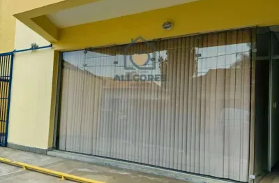 Conjunto comercial, centro, mogi das cruzes, cod: 488