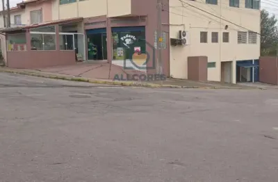 Ponto comercial, mogi das cruzes - r$ 170 mil, cod: 496