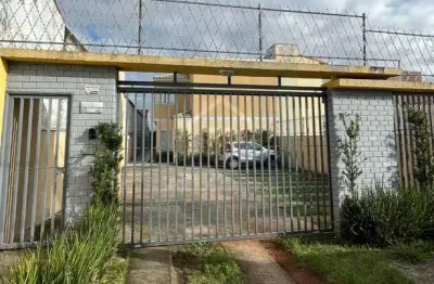Casa de condomínio com 2 quartos, vila lavínia, mogi das cruzes - r$ 365 mil, cod: 536