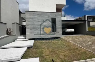 Casa de condomínio com 3 quartos, condomínio mosaico essence, mogi das cruzes - r$ 2 mi, cod: 538