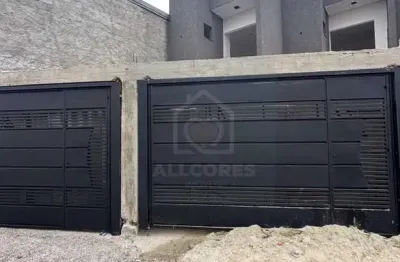 Sobrado com 2 quartos, vila são paulo, mogi das cruzes - r$ 350 mil, cod: 570