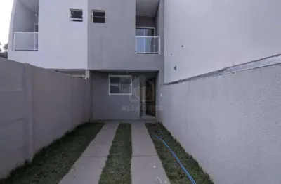 Sobrado, residencial algarve, mogi das cruzes, cod: 339