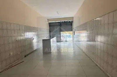 Salão com 0 dorm, centro, mogi das cruzes, cod: 449