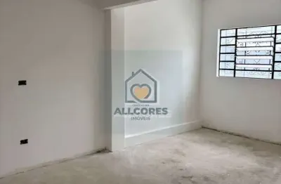 Casa para alugar na Rua Doutor Corrêa, Centro, Mogi das Cruzes