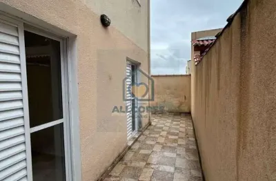 Apartamento com 2 dorms, vila nova cintra, mogi das cruzes, cod: 519
