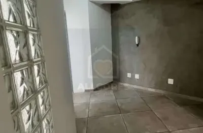Salão com 1 quarto, parque monte líbano, mogi das cruzes, cod: 545