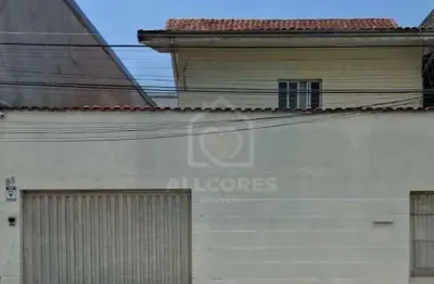 Casa com 2 quartos, jardim paulista, mogi das cruzes - r$ 901 mil, cod: 548