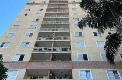 Apartamento com 2 quartos, mogi moderno, mogi das cruzes, cod: 554