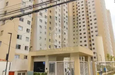 Apartamento com 2 quartos, vila nova curuçá, são paulo, cod: 555