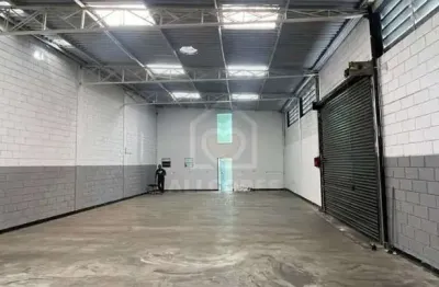 Barracão / Galpão / Depósito para alugar na Loteamento Vila Oropo, Braz Cubas, Mogi das Cruzes