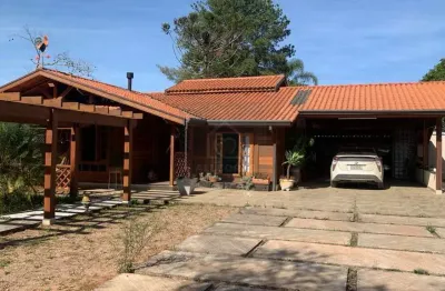 Chácara com 4 quartos,  taboão, mogi das cruzes - r$ 1.6 mi, cod: 565