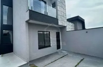 Sobrado com 3 quartos, jardim universo, mogi das cruzes - r$ 728 mil, cod: 566