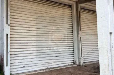 Sala comercial para alugar na Avenida Felipe Sawaya, Vila São Paulo, Mogi das Cruzes