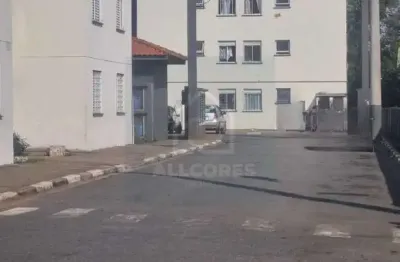 Apartamento com 2 quartos, conjunto residencial do bosque, mogi das cruzes - r$ 159 mil, cod: 578