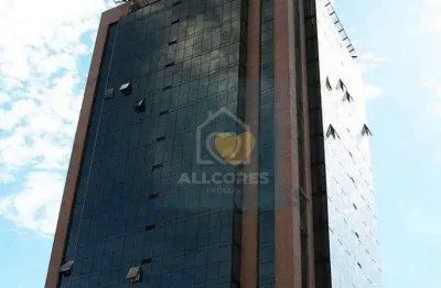 Sala comercial para alugar na Rua Princesa Isabel de Bragança, Centro, Mogi das Cruzes