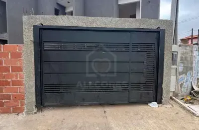 Sobrado com 3 quartos, vila são paulo, mogi das cruzes - r$ 480 mil, cod: 582
