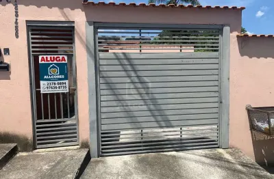 Casa de condomínio com 1 quarto, mogi moderno, mogi das cruzes - r$ 716 mil, cod: 87