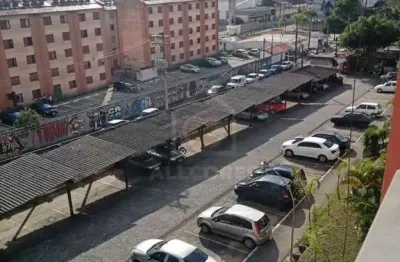 Apartamento com 2 quartos, cesar de souza, mogi das cruzes - r$ 130 mil, cod: 203