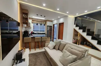 Casa à venda na Rua João Ferreira Dias, Vila Pomar, Mogi das Cruzes