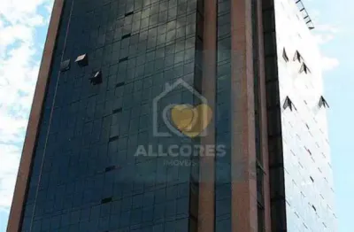 Sala comercial para alugar na Rua Princesa Isabel de Bragança, Centro, Mogi das Cruzes