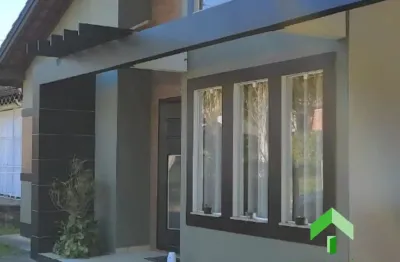 Casa com 3 quartos, acabamento de alto padrão no vale verde 1 em ipiabas